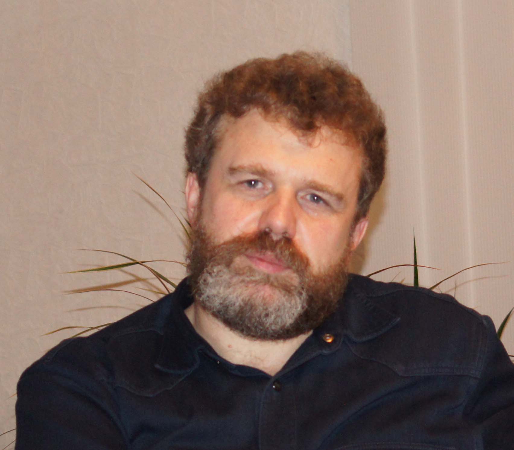Ilya. A. Kudryavtsev